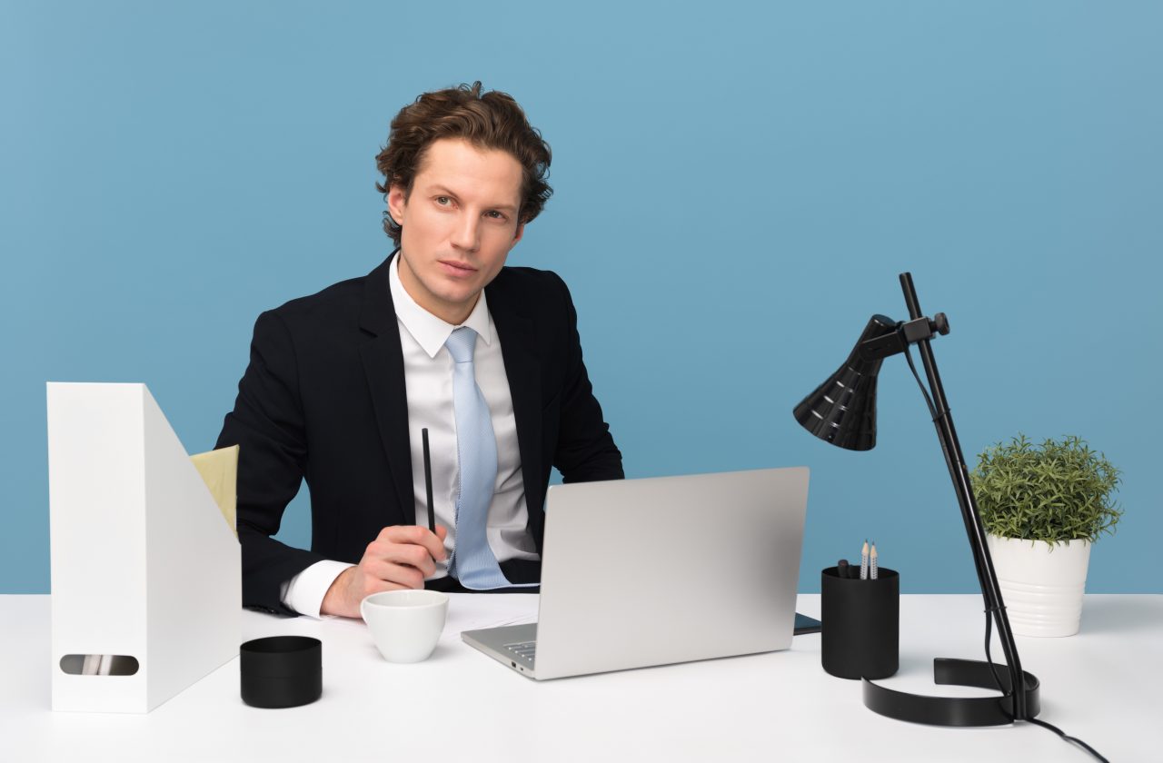 Set Up a Digital Agency