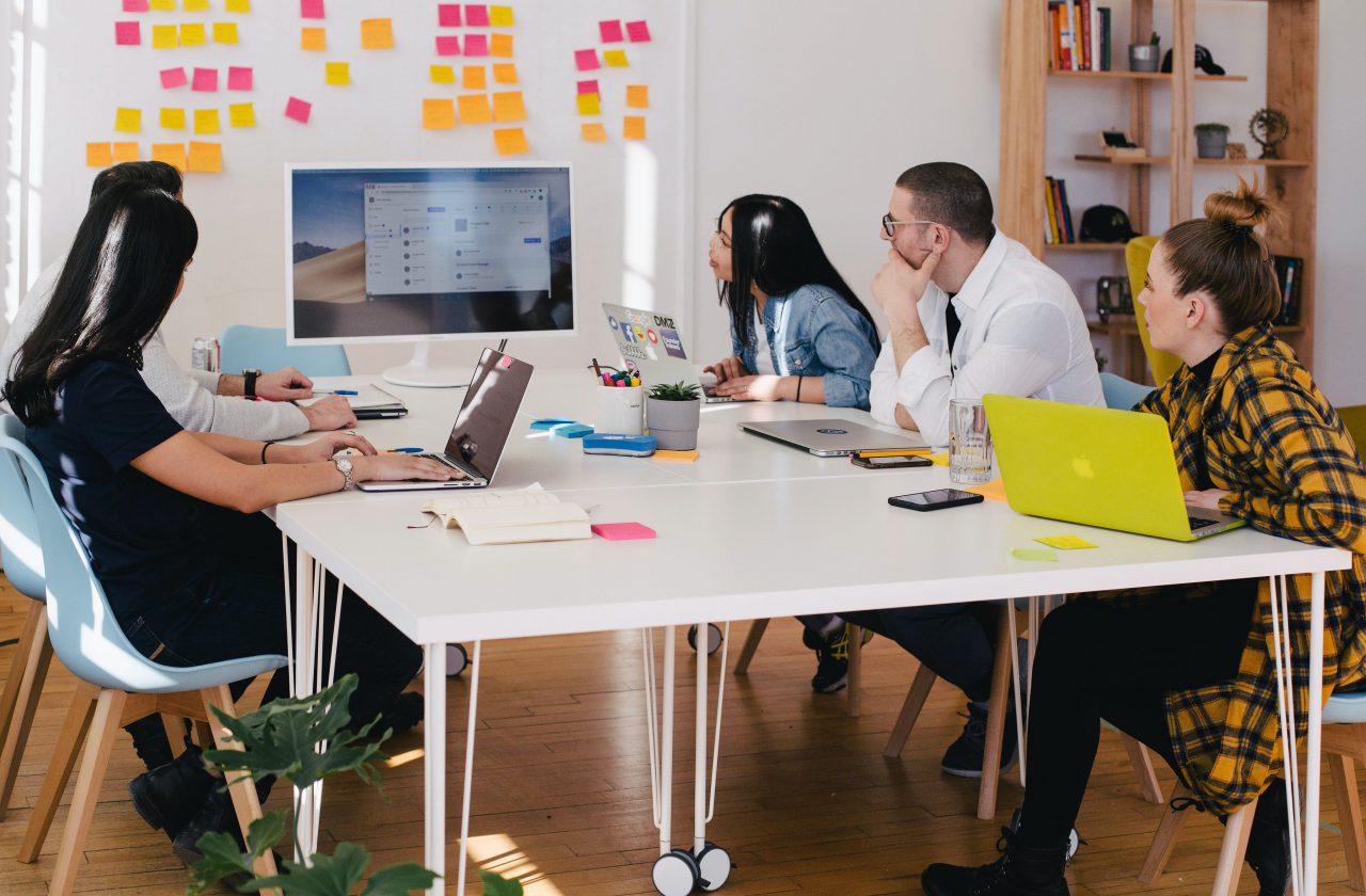 Making the most of your client meetings