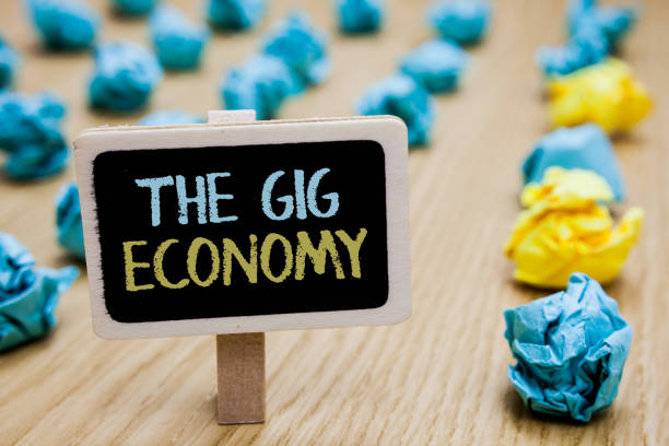 The Gig Economy