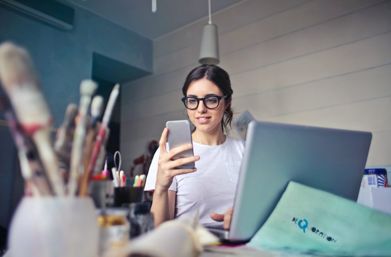 Find Freelance Jobs on your Phone