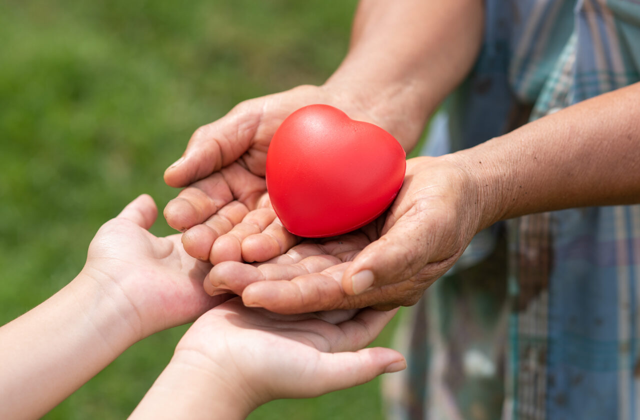 Charity